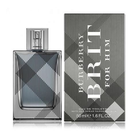 perfume burberry brit masculino|burberry brit for him 50ml.